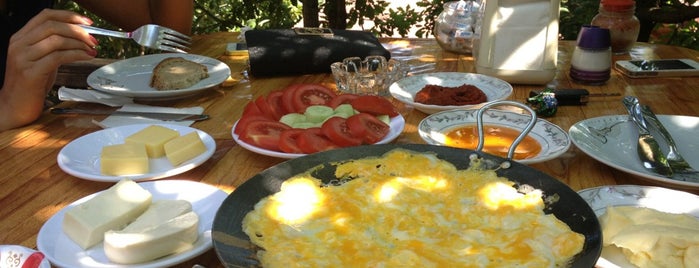 Kahvaltı