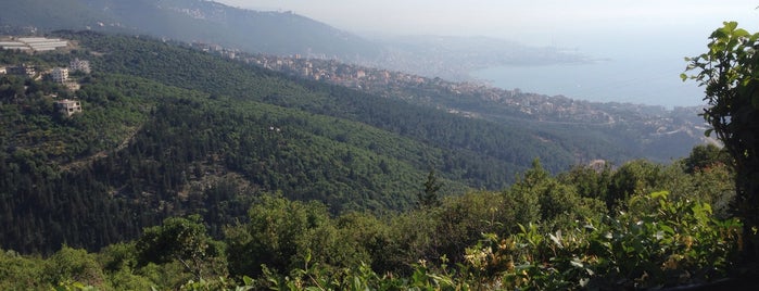 Lebanon