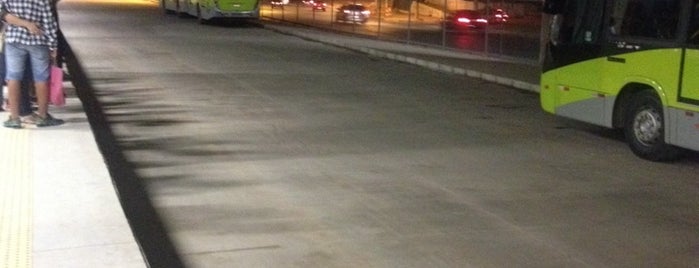 BRT Move - Estação Pampulha is one of Dreams!.