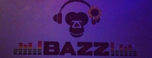 Bazz Karaoke is one of Locais salvos de ꌅꁲꉣꂑꌚꁴꁲ꒒.