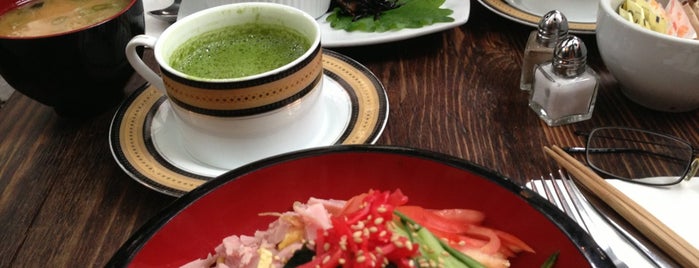 The 15 Best Places For Matcha In Brooklyn