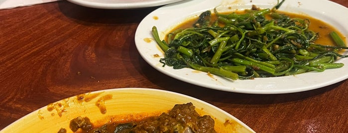 Island Malaysian Cuisine is one of The 15 Best Places for Chow Fun in Las Vegas.