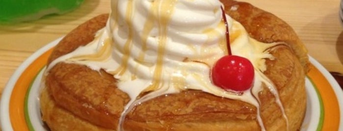 Komeda's Coffee is one of 1,000,000 Picnic＆Pottering ♪ 03.
