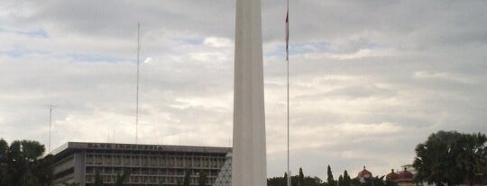 Tugu Pahlawan is one of Historic Building and Monument @ Surabaya.