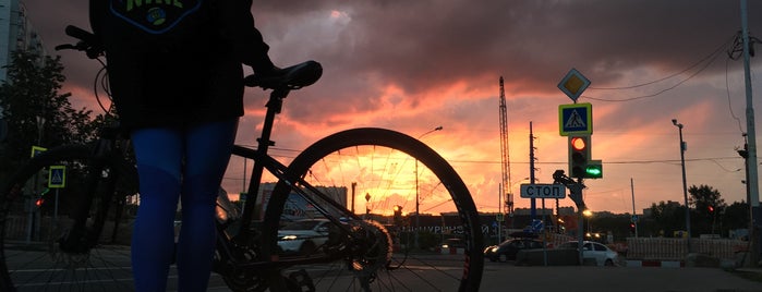 LSD Park is one of Anna'nın Kaydettiği Mekanlar.