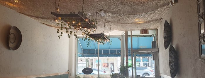 Cypo Cafe is one of Kimmie 님이 저장한 장소.