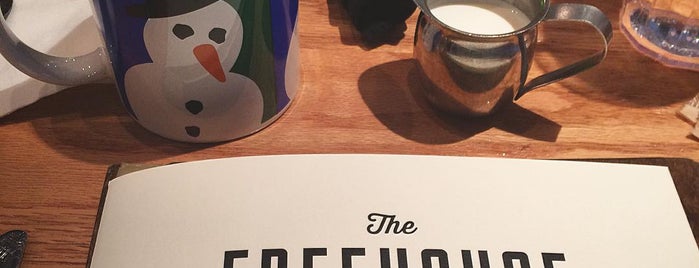 The Freehouse is one of 🍺🍸 Twin Cities Breweries + Distilleries.