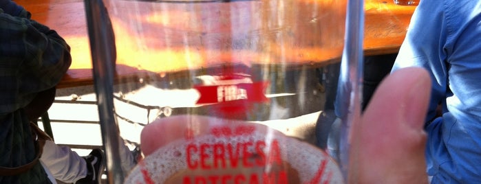 Fira Cervesa Artesana is one of Posti che sono piaciuti a Jose Luis.