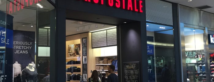 Aéropostale is one of Favorite places in Lower Merion and nearby places!.