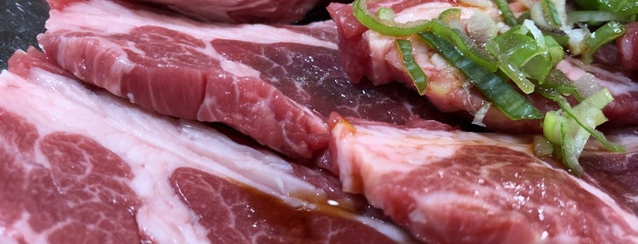 信州の肉(Shinshu Meat) 001