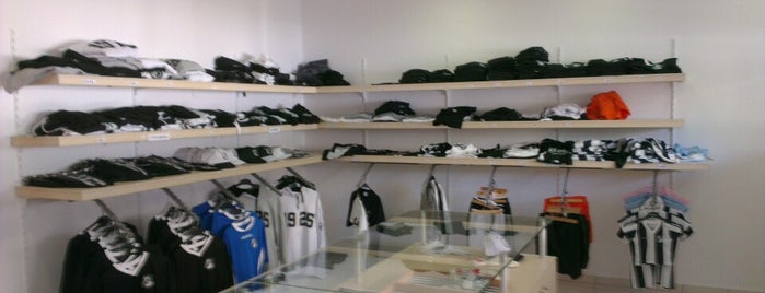 OFI Crete FC Official Store is one of The Next Big Thing.