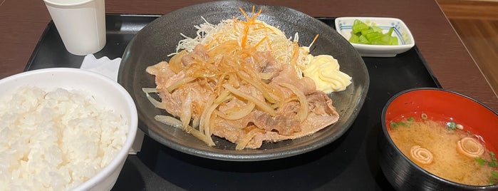 姨捨SA (下り) is one of Shinichi 님이 좋아한 장소.