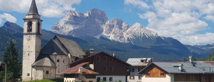 Vinigo is one of 2021 - Dolomiti.