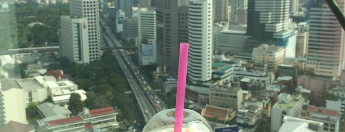 Tia Tio is one of Bakery-Coffee-Icecream-Dessert.