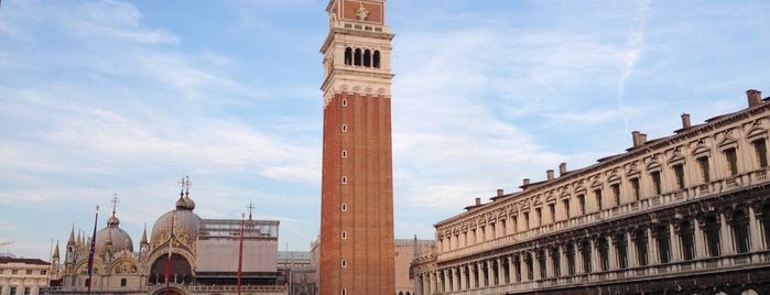 Campanile di San Marco is one of 🇮🇹🇮🇹🇮🇹.