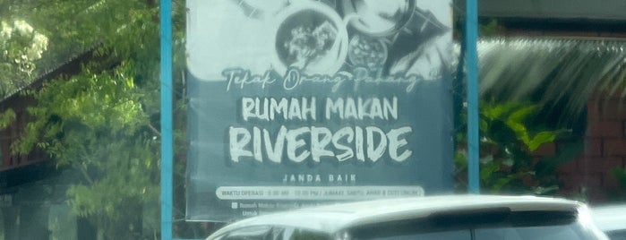 Riverside, Janda Baik is one of Hotels & Resorts #4.