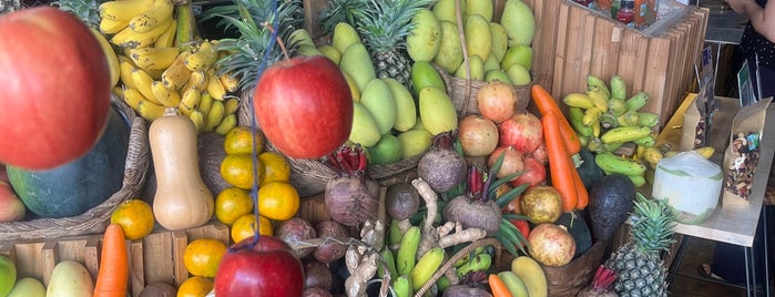 Fruit Heaven is one of Vientiane.
