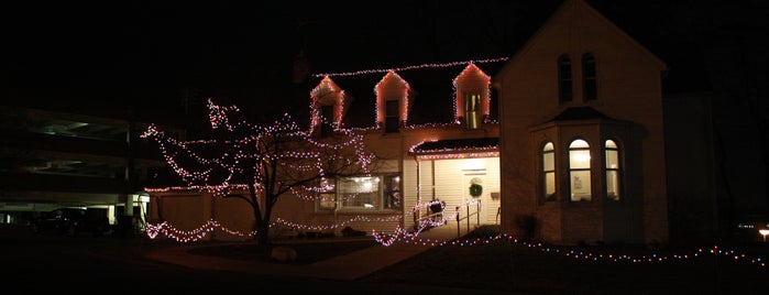 Solid Grounds Student Ministries is one of Holiday Lights Contest 2012.