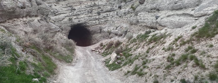 Eureka, UT is one of Ghost Adventures Locations.