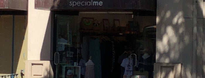 specialme is one of Yuri's Oahu.