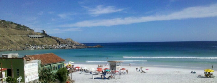 Praia Grande is one of major estile.