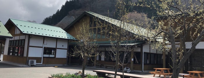 Michi no Eki Kajukoen Ashigakubo is one of 道の駅 関東.