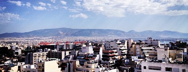 Τμήμα Ναυτιλιακών Σπουδών is one of Piraeus Best Spots 2.