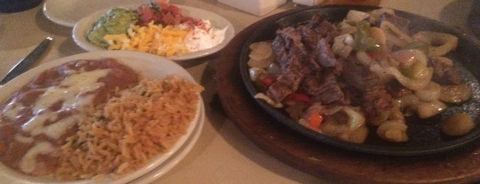 Mama Cuca's is one of Must go places.