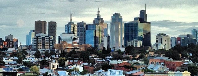 Naked In The Sky is one of Melbourne.