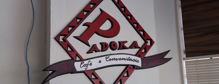 Padoka is one of Must-visit Alimentação in Londrina.