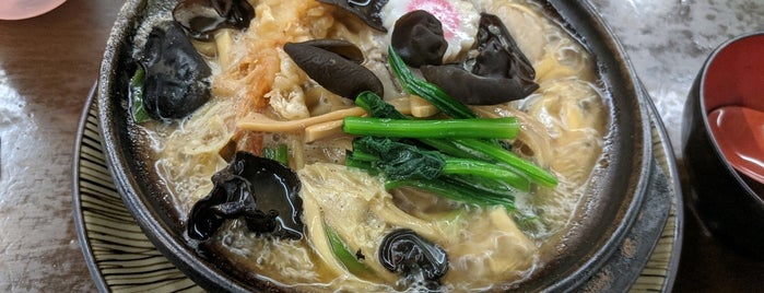 Genzui Ramen Noodle Bar is one of Auckland.