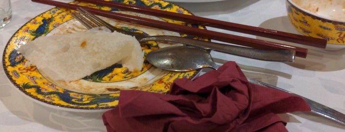 Dumpling King is one of Top picks for Chinese Restaurants.