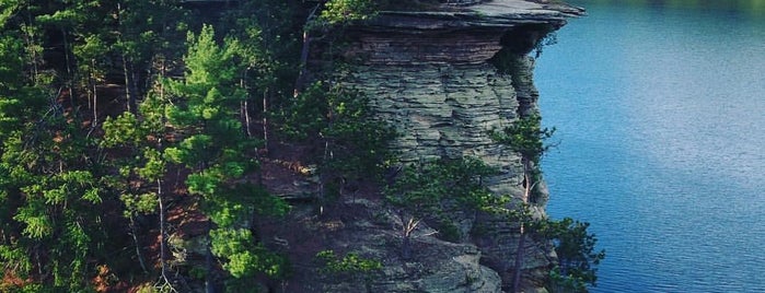 Witches Gulch is one of 20 Fun Things to do in Wisconsin Dells, WI.