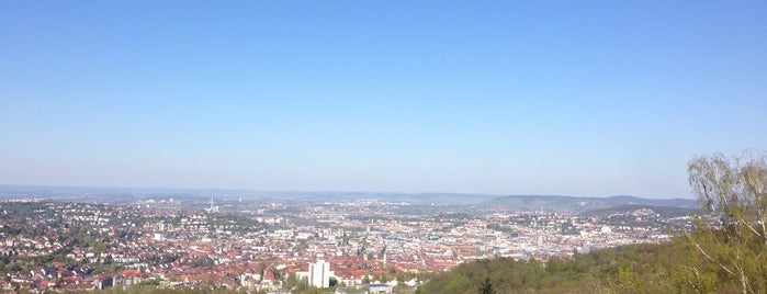 Birkenkopf is one of . with a view.