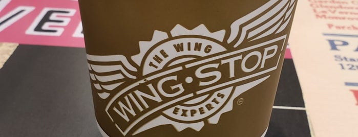 Wingstop is one of Signage.2.