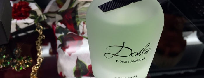 Dolce&Gabbana is one of Dolce&Gabbana boutiques.