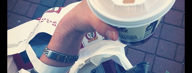 Mikel Coffee Company is one of Spiridoula: сохраненные места.