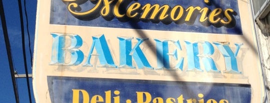 French Memories Bakery is one of MA Cohasset-Hingham Area.