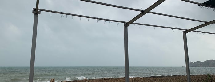 La Caleta is one of Jávea/Denia by Charlie Psr.