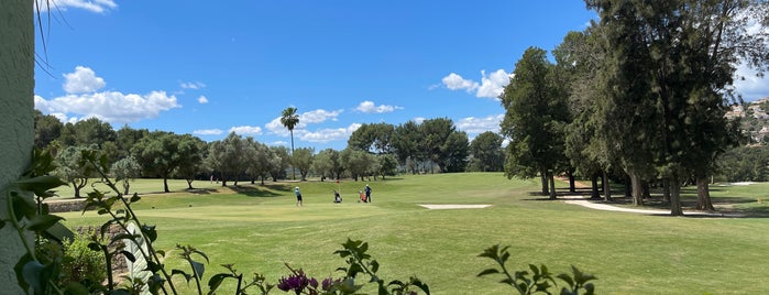 La Sella Golf Resort & Spa is one of Actividades.