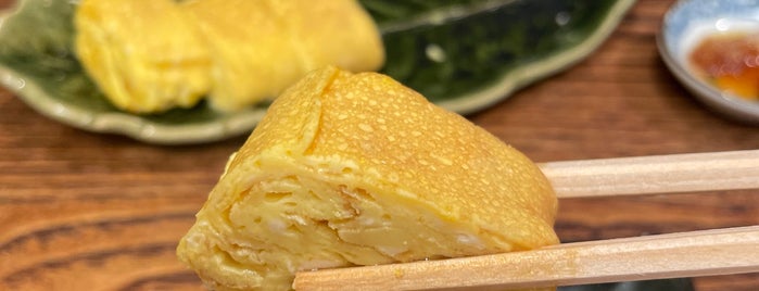 蕎麦 和邑 is one of カズ氏おすすめの食事処LIST.