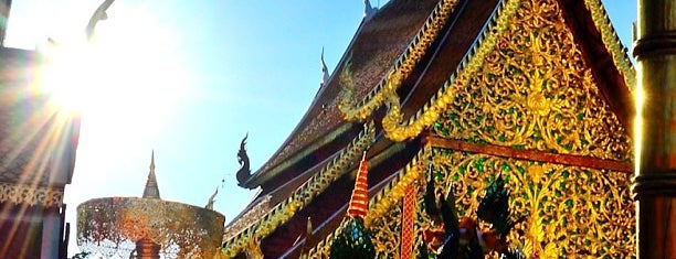 A Whirlwind Tour of Chiang Mai
