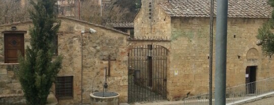 Castello della Magione is one of Valentina 님이 좋아한 장소.