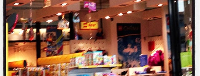 Lego Shop is one of ドイツ旅行.
