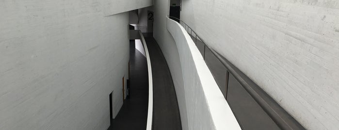 Kiasma is one of Carlさんのお気に入りスポット.
