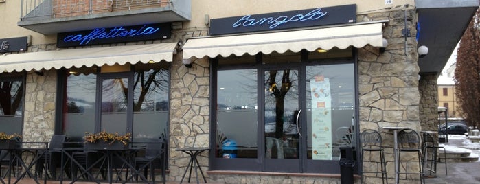 Bar L'Angolo is one of vega.