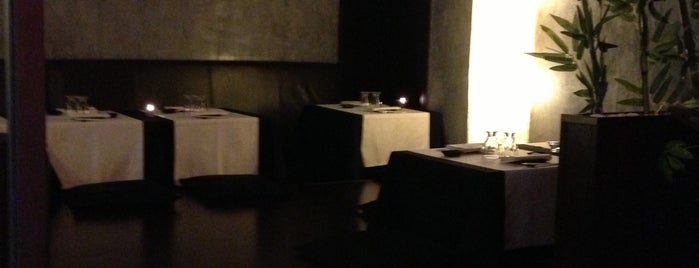 Koi Oriental Restaurant Lounge Bar is one of Fav. Restaurant/Snak place.