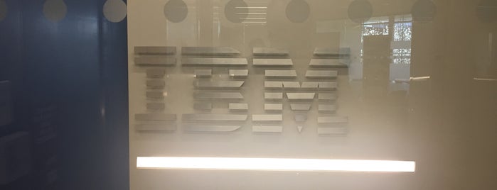 IBM Riverway is one of IBM.