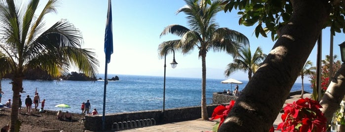 Casa Pancho is one of Tenerife.