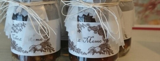 Chez Momo is one of Mikaさんのお気に入りスポット.